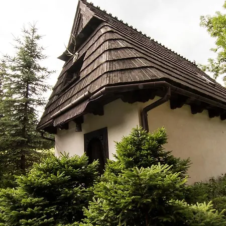 Domek Regionalny * Zakopane