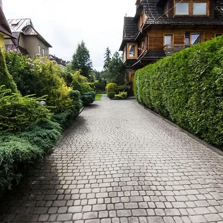 Domek Regionalny Zakopane