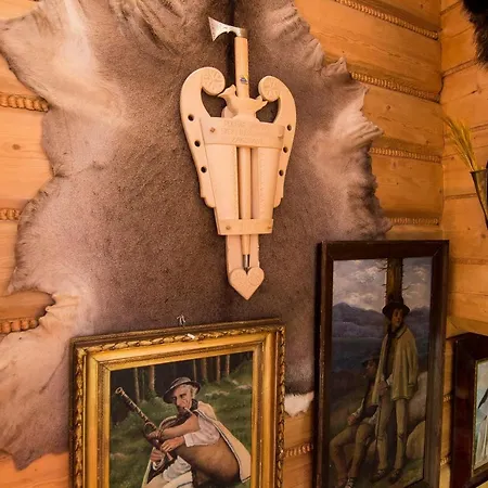 Domek Regionalny Zakopane