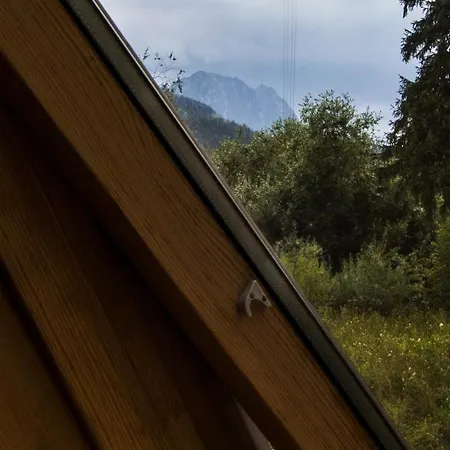 Domek letniskowy Domek Regionalny *