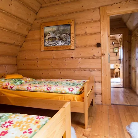 Domek Regionalny Domek letniskowy *