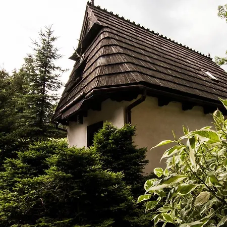 Domek Regionalny * Zakopane
