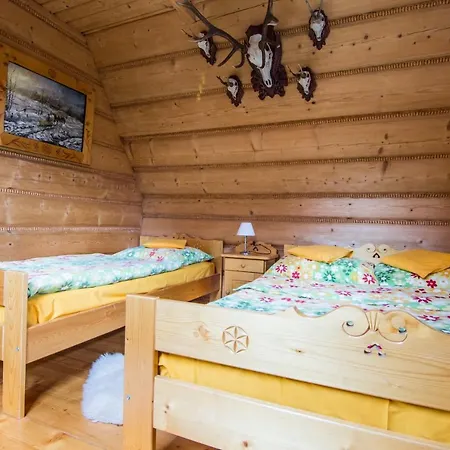 Hytte Domek Regionalny *
