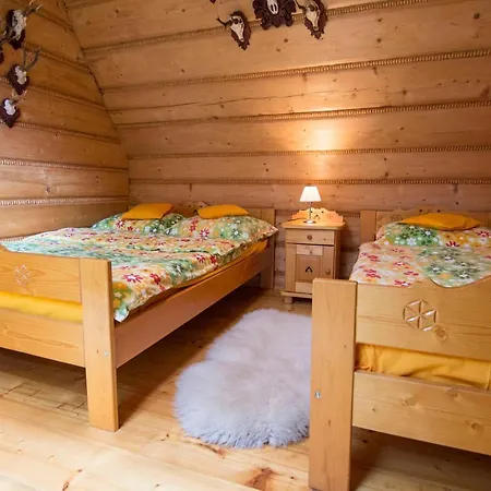 Domek Regionalny * Zakopane